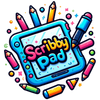 ScribbyPad